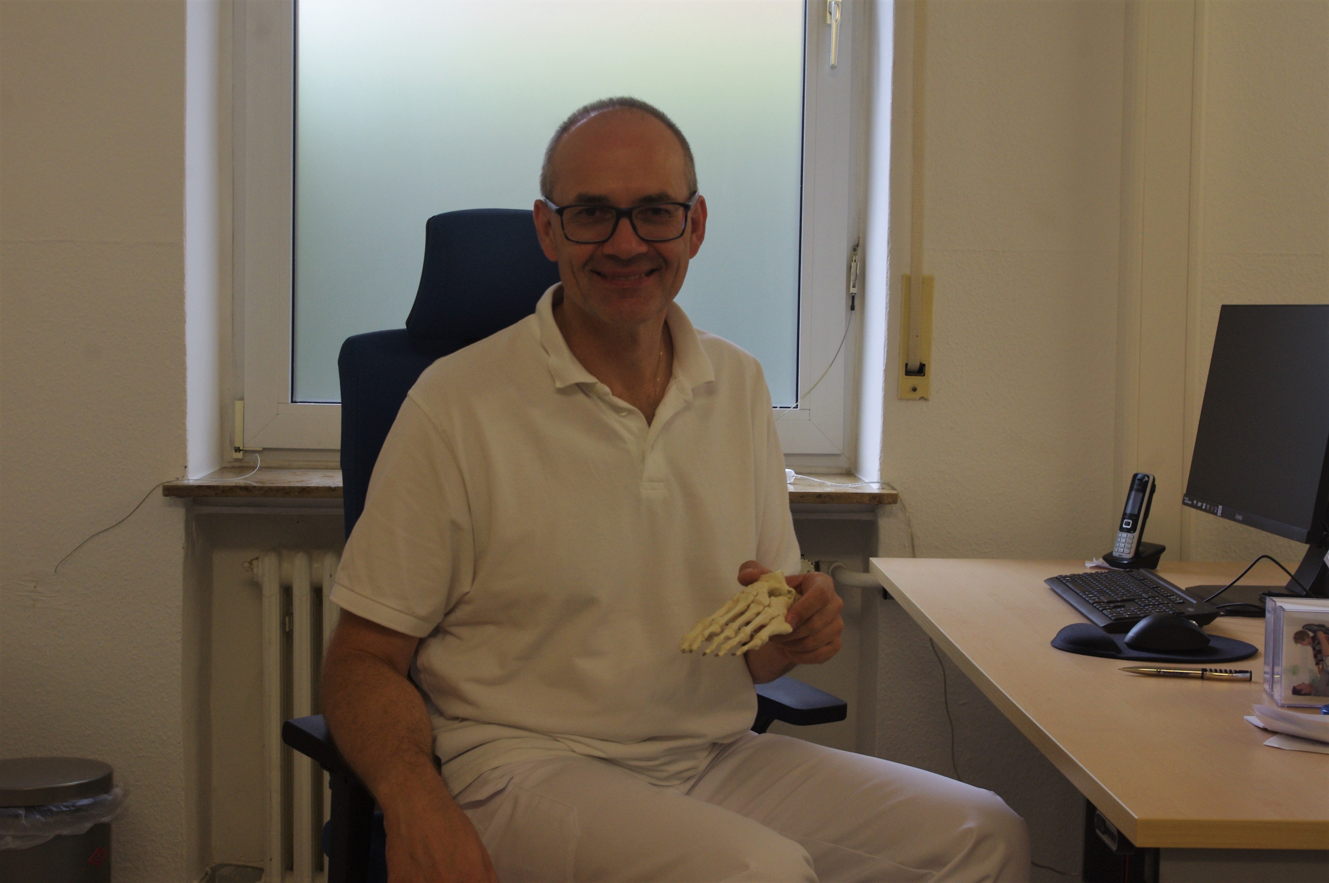 Dr. Wagner Bad Oeynhausen